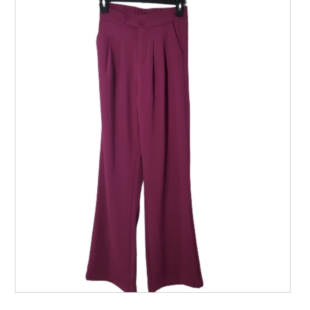 Micas Womens Pants Size Small